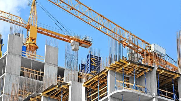 Construction